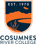 Cosumnes River College logo